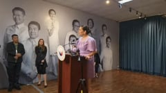 Risa to Pastor Quiboloy: Be physically present during Senate hearings