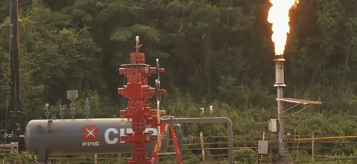 Cebu province eyes oil explorations
