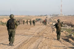 Israel has 'more or less' accepted ceasefire deal: US official