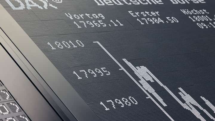 Stock markets mostly rise, yen hits 34-year low