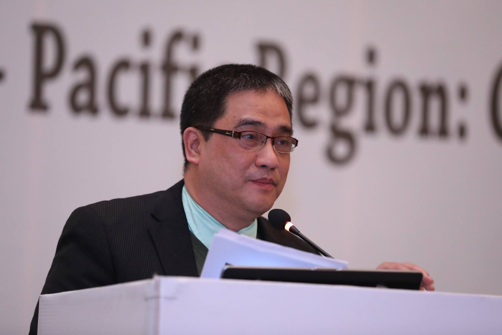 Phl comprehensive archipelagic defense concept is on right path—expert