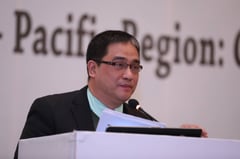 DLSU expert warns of risks in mercenary recruitment