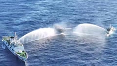 Teodoro, Hegseth tackle need to reestablish SCS deterrence