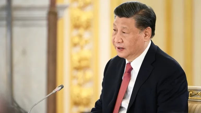 China’s leaders vow more ‘relaxed’ monetary policy