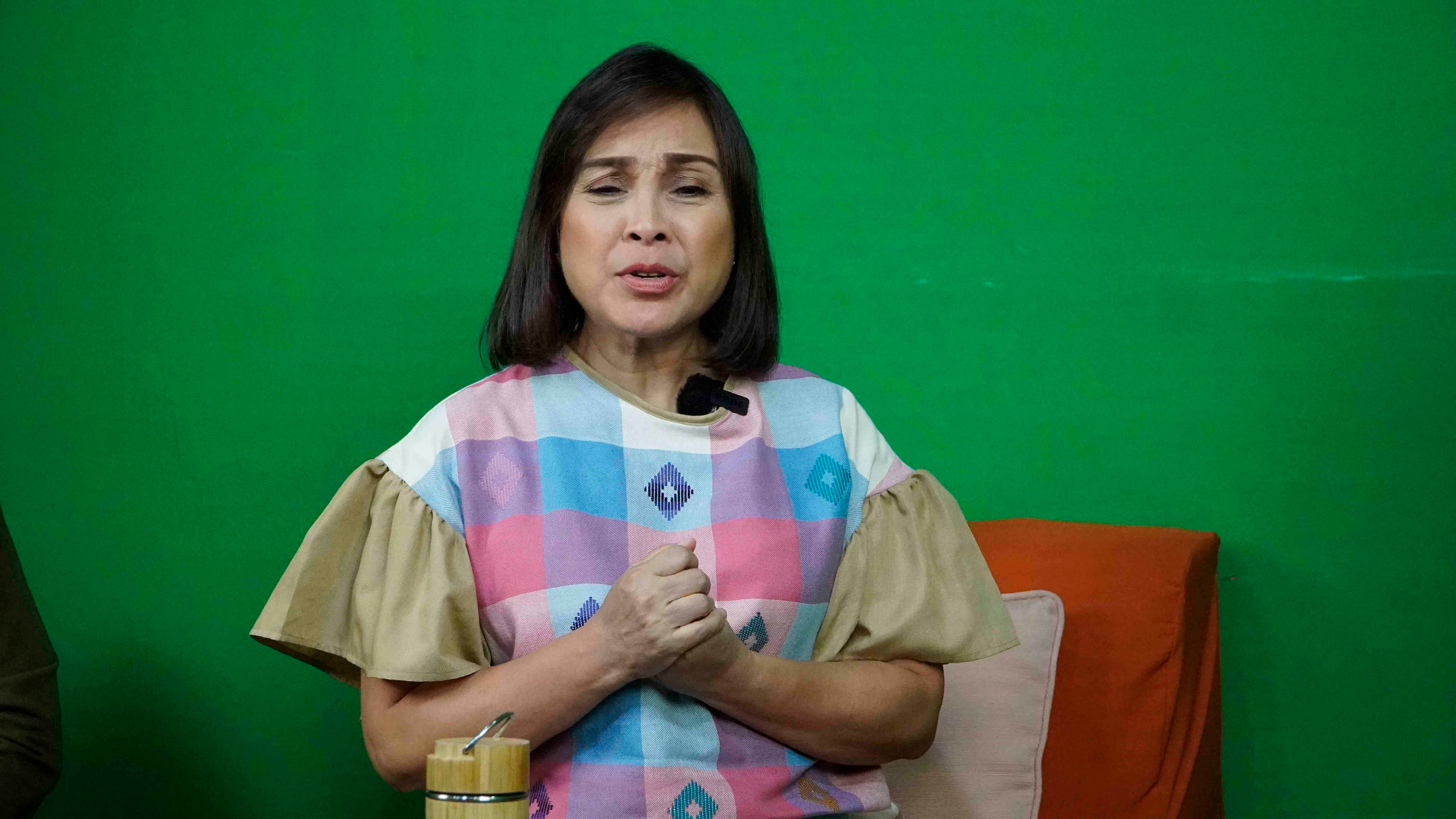 Legarda co-sponsors ‘Araw ng Anini-y’ 