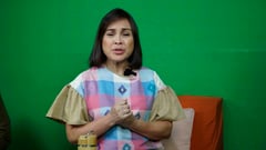 Legarda co-sponsors ‘Araw ng Anini-y’