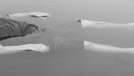 Woman fished off Pasig River