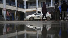 Israel, UN trade allegations of ‘terrorism,’ torture