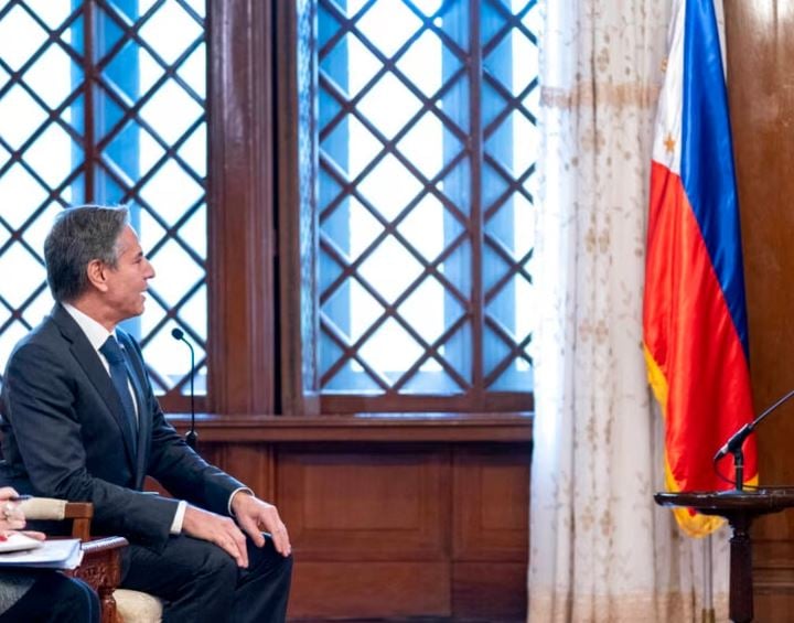 Blinken visit to focus on economic collab