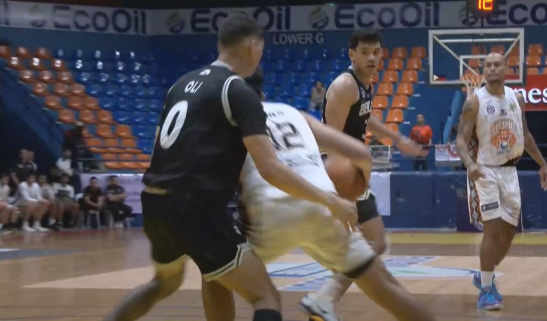 Tigers umalagwa laban sa Blazers