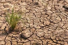 Ilang bayan sa Mindoro under state of calamity