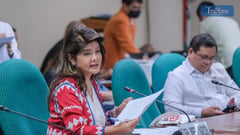 Public hearing on Philippine Cooperative Code