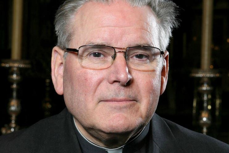 Pope defrocks Belgian bishop