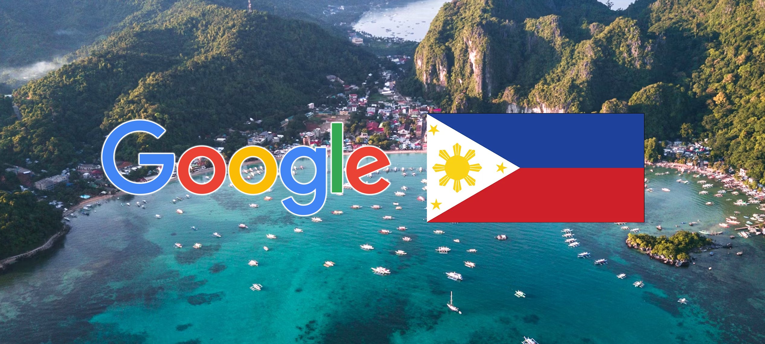 Google highlights commitment to supporting a Digital Philippines