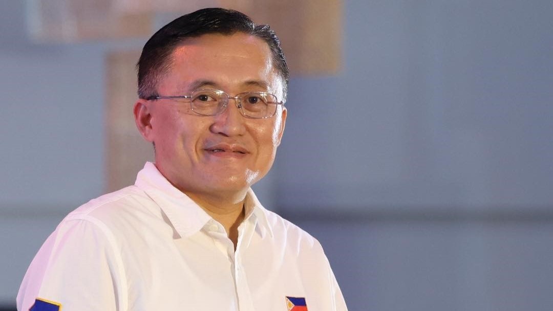 Bong Go urges parents to support gov't vax drive vs. measles, pertussis