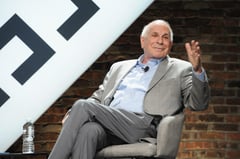 Nobel Prize winner Daniel Kahneman dies at 90