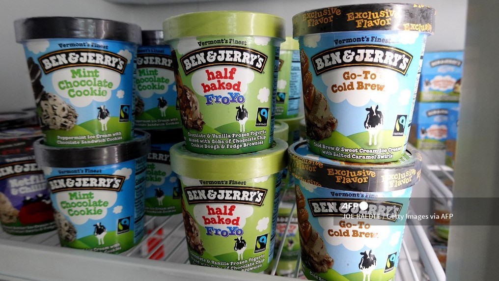 Global warming linked to consumption of sugary drinks, ice cream