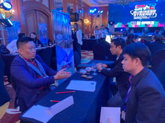 Singaporean SMEs eye collab with Phl firms