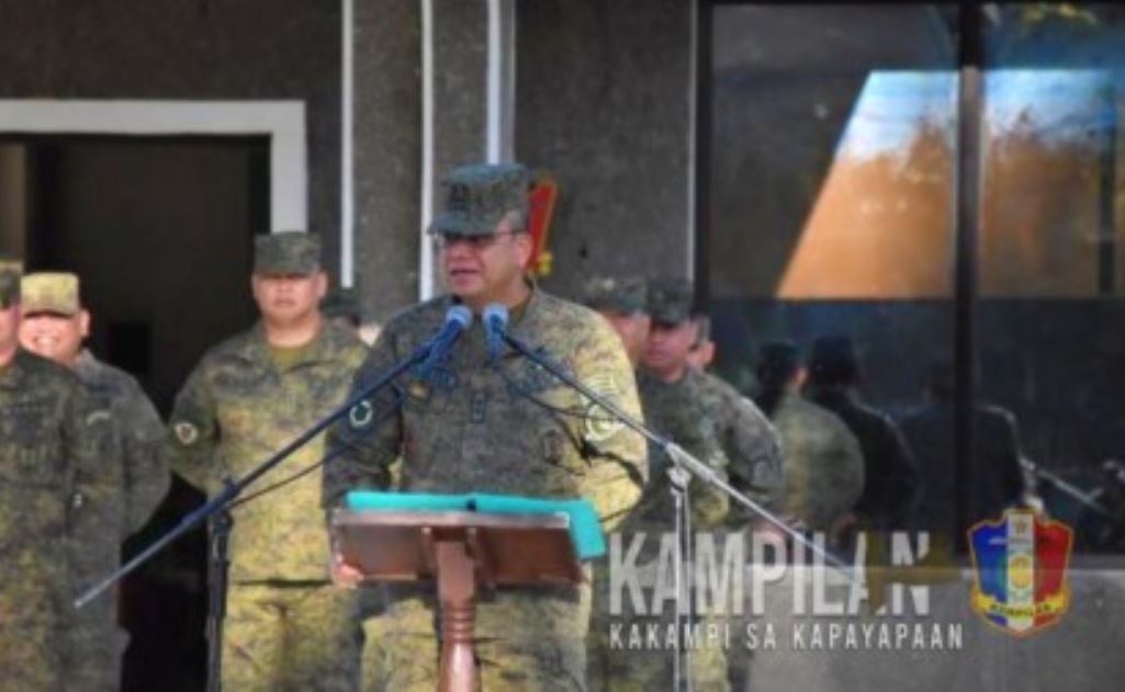 Army on high alert amid clash