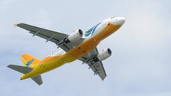 Cebu Pacific to launch Manila-Kaohsiung flights with 'Piso Sale'