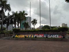 Makati legal officer: 'Makati Park needs no permit'