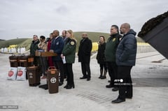 New York's new composting plan is ambitious but controversial