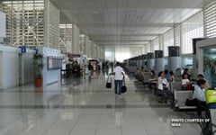 French national nabbed over NAIA bomb joke