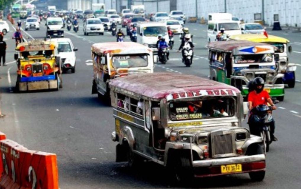 Junked petition vs PUVMP for ‘modernization,’ says LTFRB