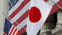 Japan, US discuss boosting military cooperation