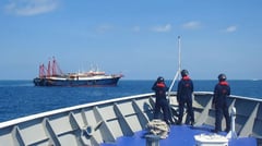 China proposals on WPS contrast to nat’l interest