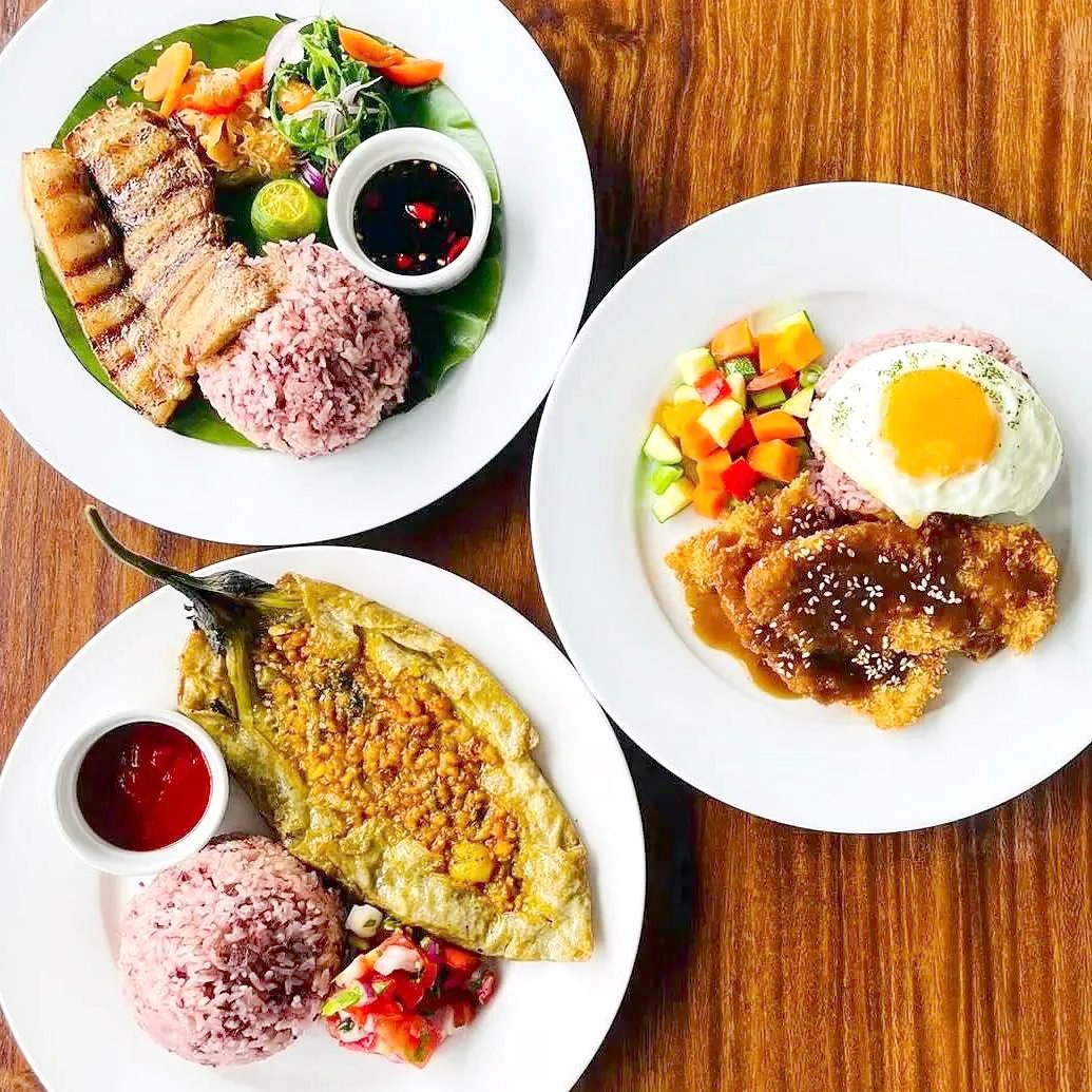 FOOD TRIP AT SM CITY BAGUIO
