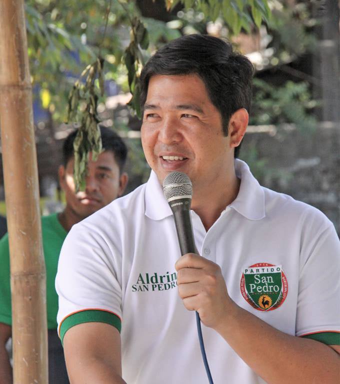 Sandiganbayan acquits ex-Munti mayor  of P97.52-M graft 