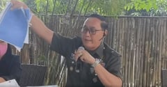 BGen. Sevilla contradicts estranged wife's claims