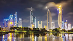 Overstaying OFWs in Kuwait urged to avail visa amnesty
