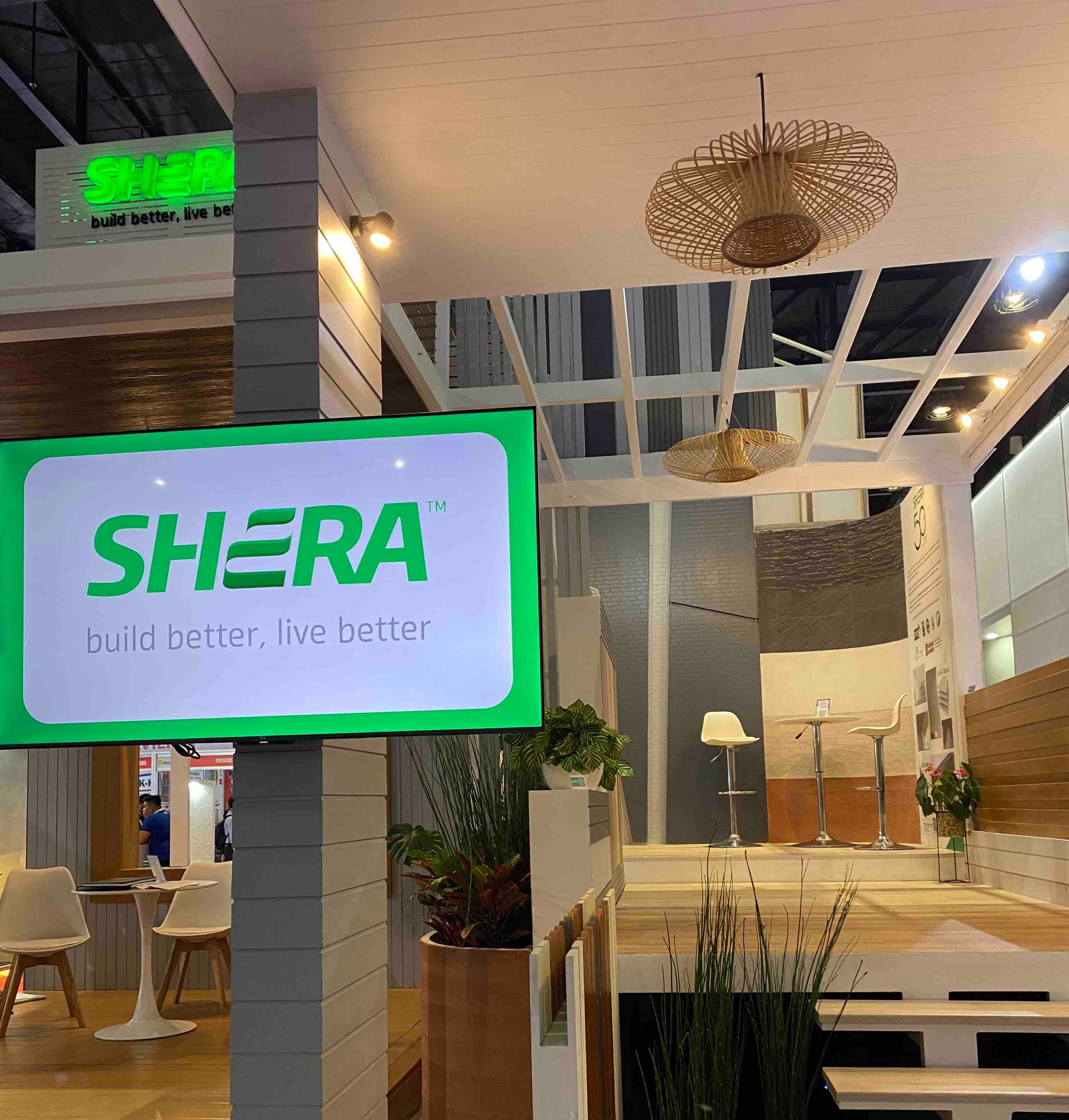 Thai construction firm invests P2-B for Mabalacat plant