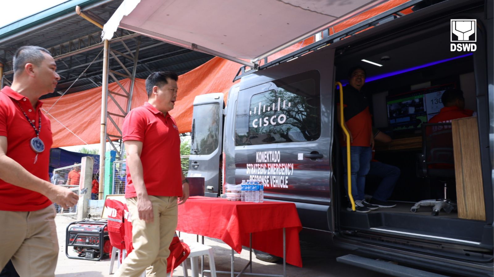 DSWD to Aetas: ‘National gov’t has not forgotten you’
