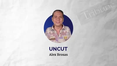 alex brosas