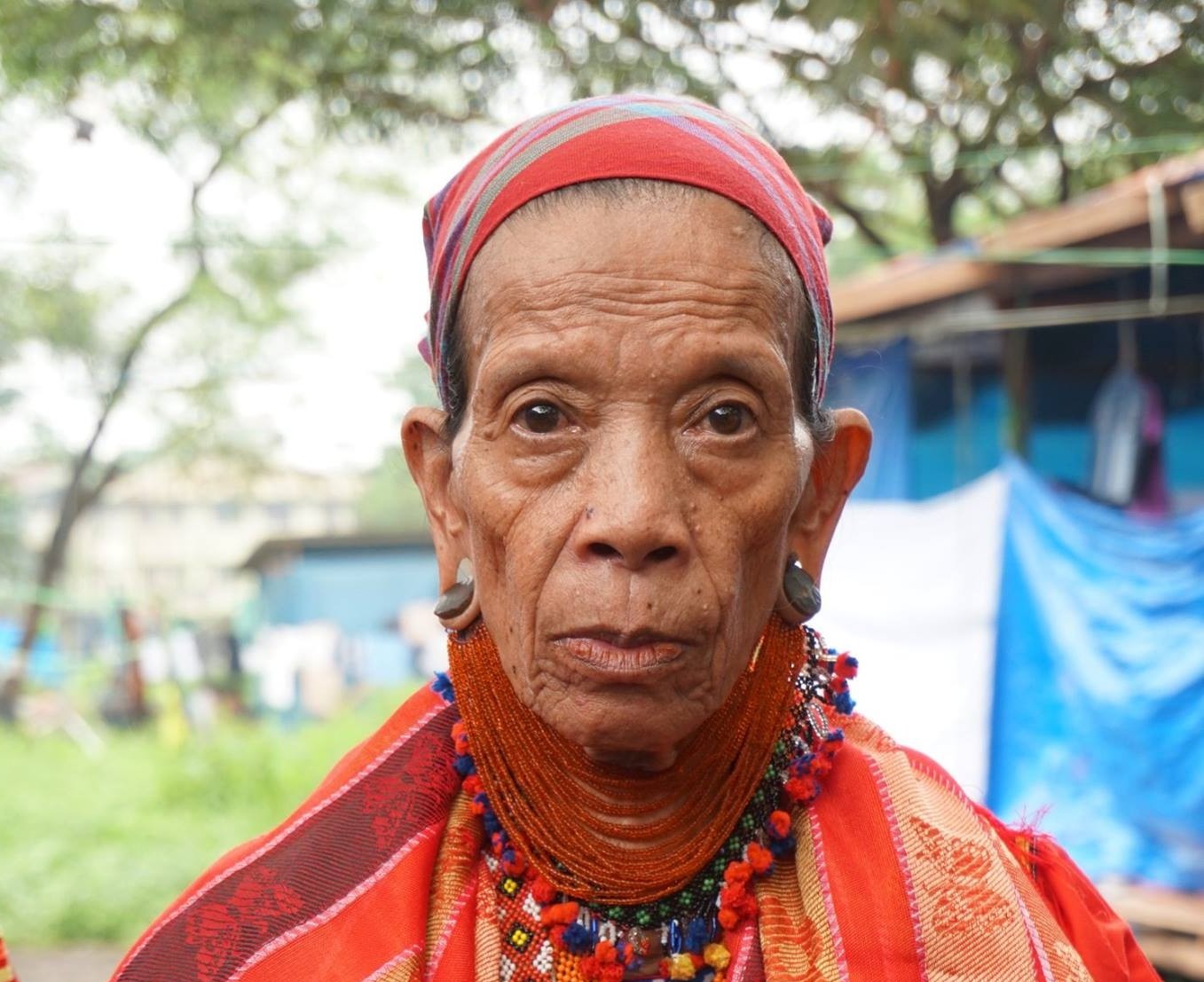 Ata Manobo to NBI, PNP: Help us locate the remains of Bai Bibyaon