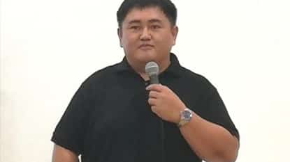 Poll officer raps La Paz mayor