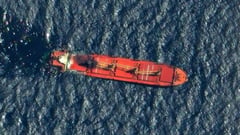 Houthis resuming attacks on Israeli ships 
