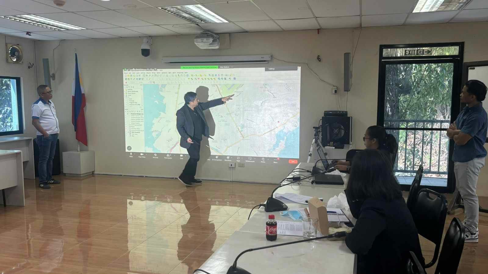 NEDA-7 pushes Central Visayas big-ticket projects