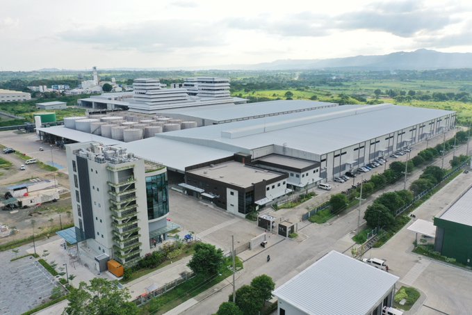 D&L Industries reports modest growth in Q1