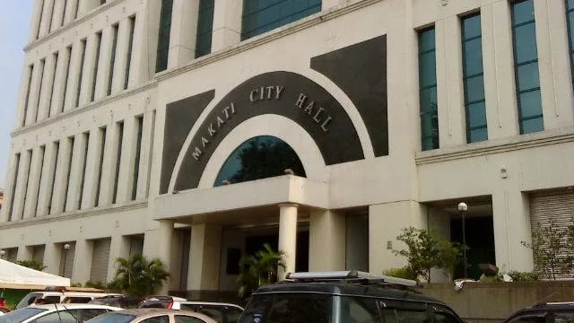 Makati City Hall adopts 4-day onsite workweek; extends work hours