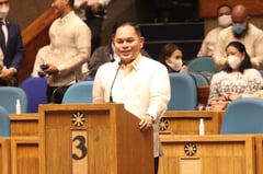 P13-B 4Ps: House giveth, Imee taketh, says Suarez