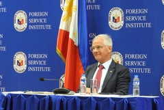 Germany concerned over latest Phl-China confrontation in Ayungin