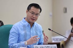 Gatchalian urges DOE: Hasten dev’t of microgrids 