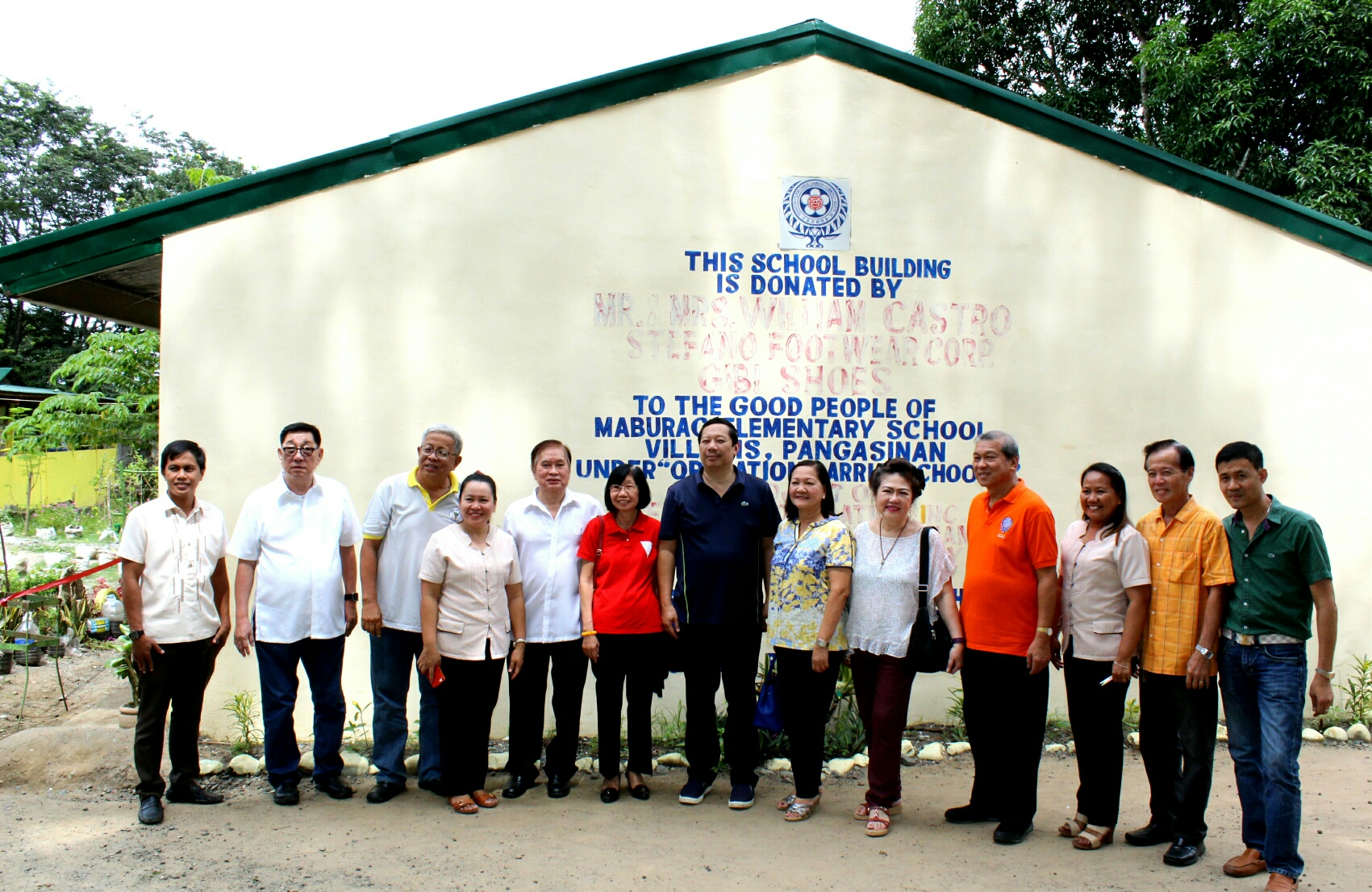 Compassion, humility drive FFCCCII success