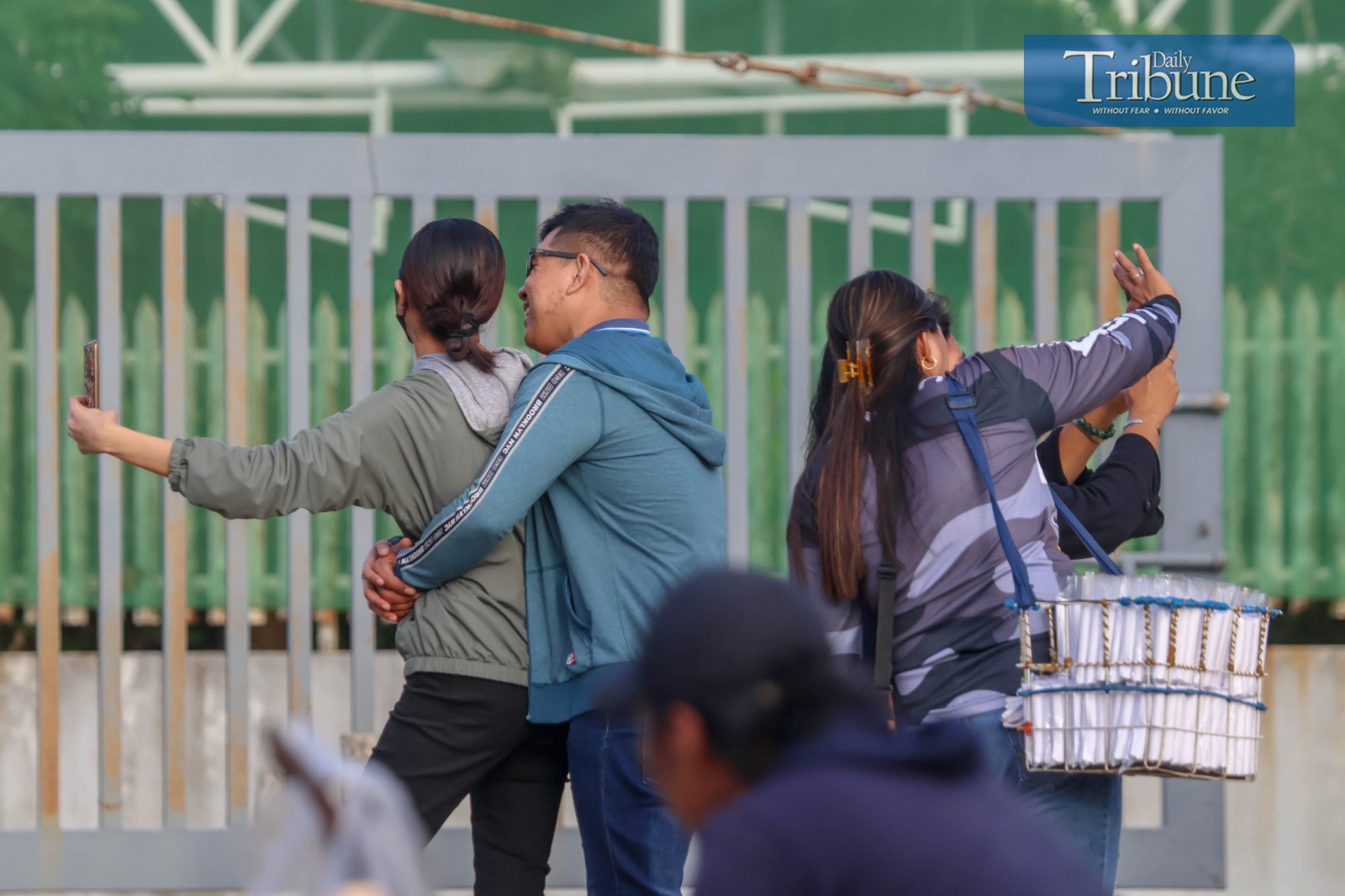 Holy Week holiday in Tagaytay