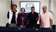 Gawad sa mga atletang babae idaraos sa Marso 20
