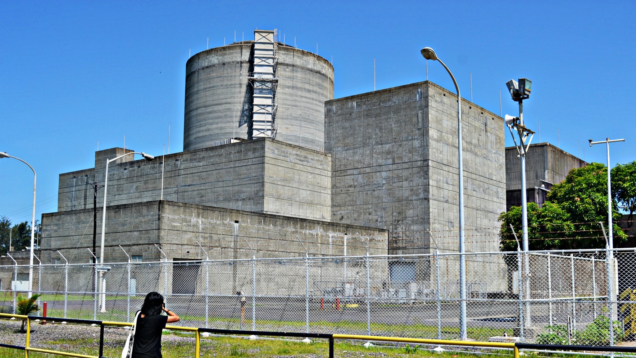 NGO, business groups back nuclear energy use